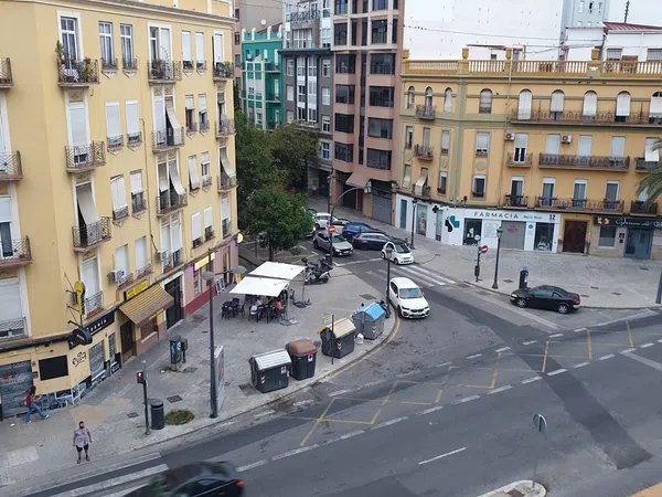 Piso en Avenida del Cardenal Benlloch, 42, Albors - Foto 16