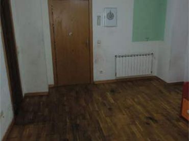 Piso en Centro de la ciudad - Foto 4