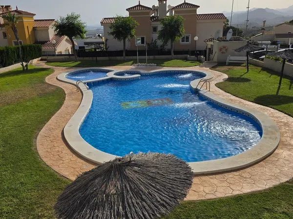 Chalet adosado en Xiprer, 1 - Foto 22