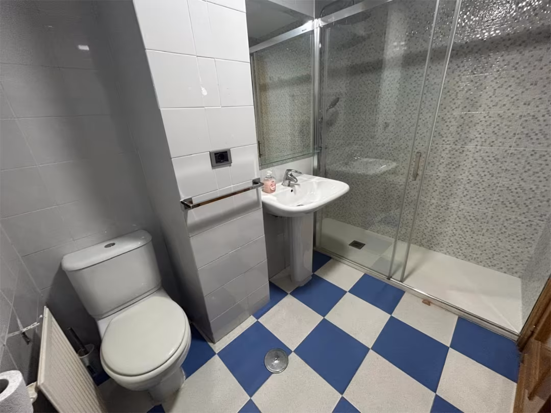 Piso en  Calle Pintor Manuel Maldonado 25 - Foto 21