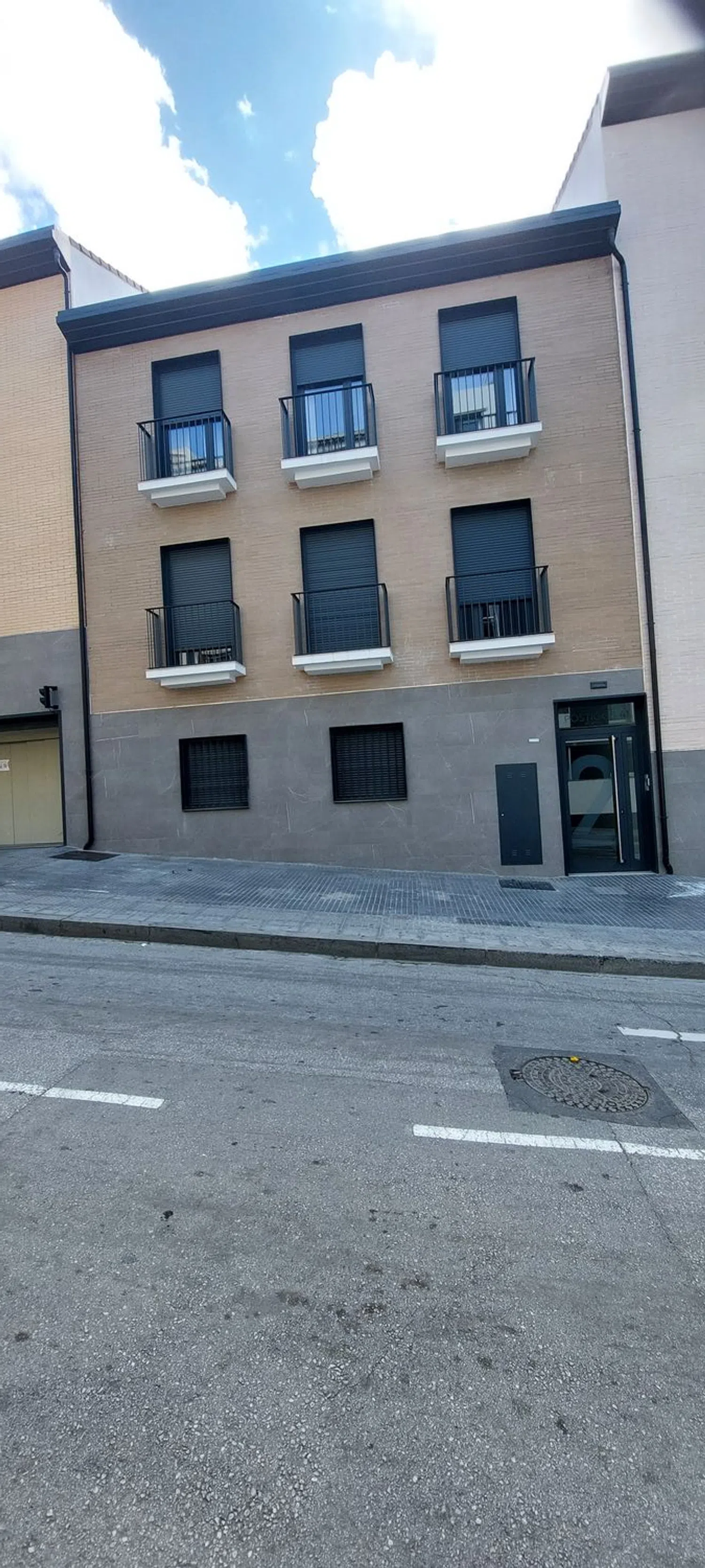 Dúplex en calle Postigos, 41 - Foto 19