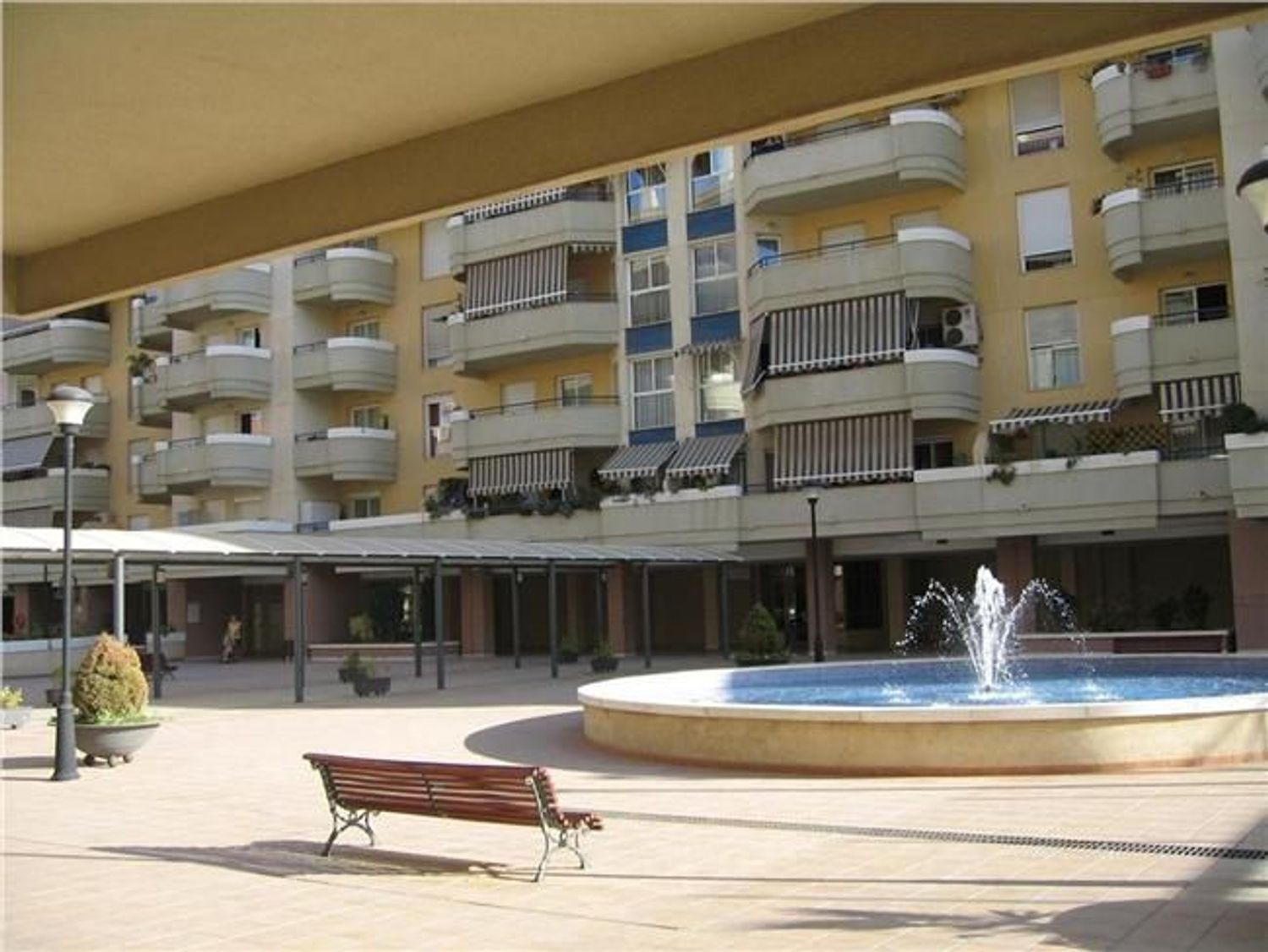 Piso en Avenida Imperio Argentina, 10 b, Finca el Pato - Torre del Río - Foto 5