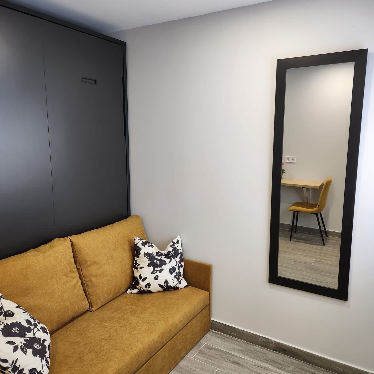 Estudio en Avenida de Blasco Ibáñez, 87, Ciutat Jardí - Foto 11