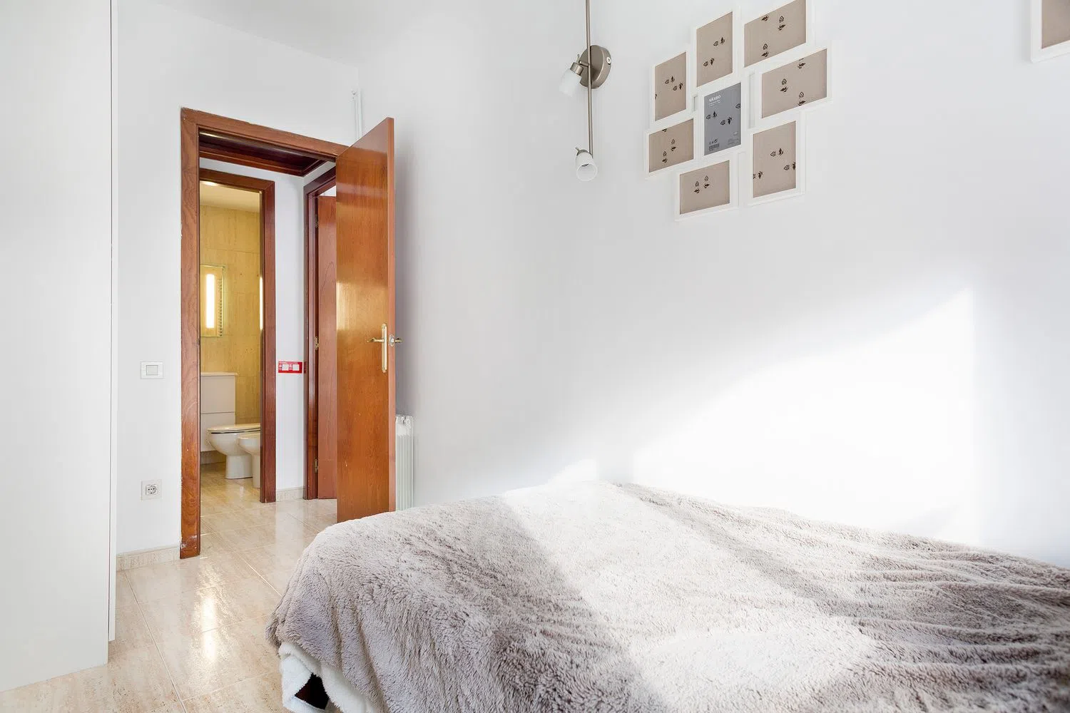 Piso en calle de Fastenrath, 90 - Foto 14