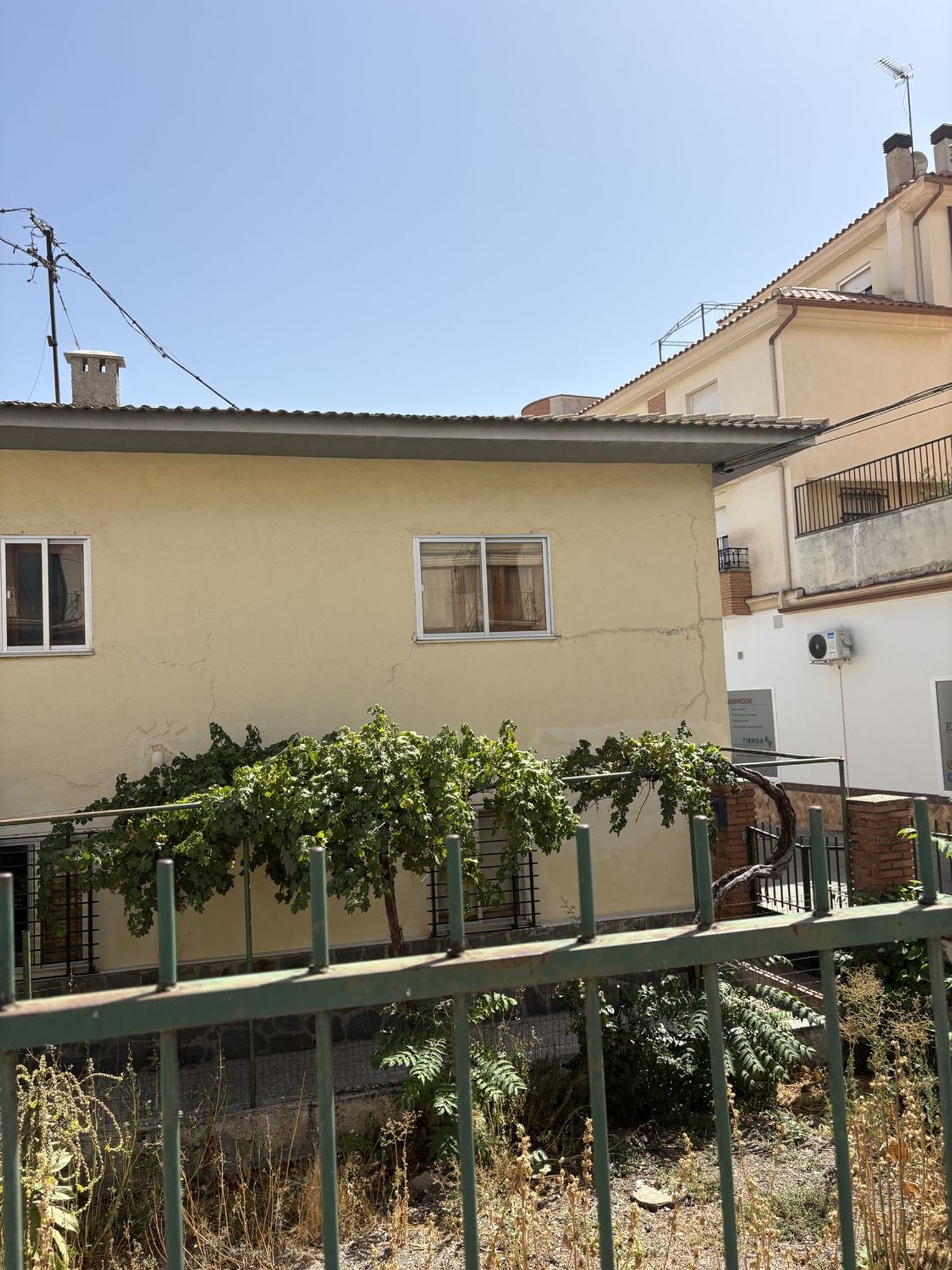 Casa o chalet independiente en Calle Sierra Morena, 15 - Foto 6