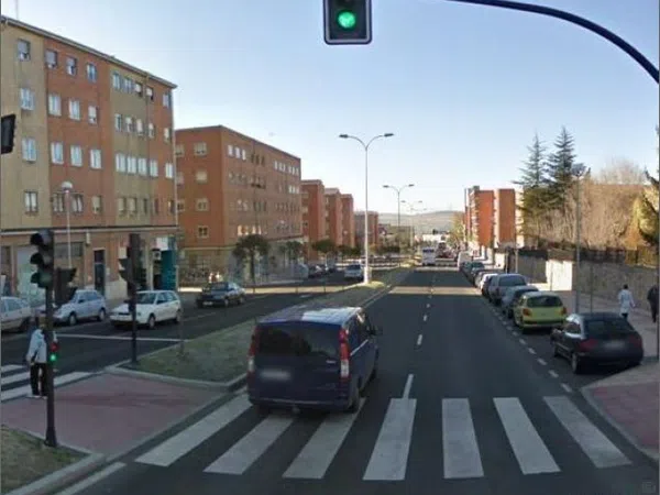 Piso en Calle Peña de Francia, 5, San Bernardo - Foto 7