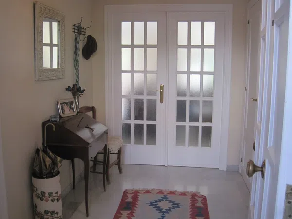 Chalet adosado en Urbanización Aljamar M-7 a, 7, Aljamar, Aljamar - Foto 11