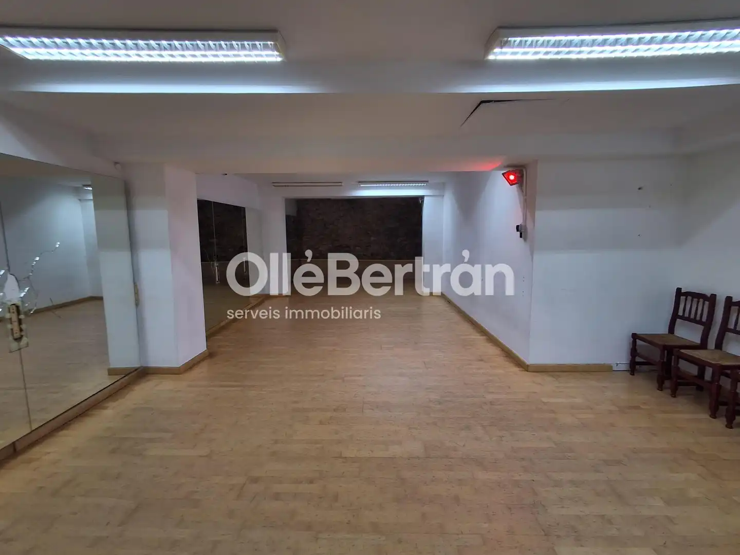 Local comercial en  de Bonaplata - Foto 2