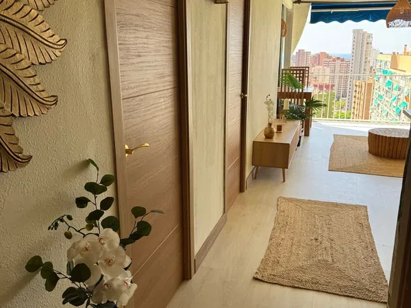 Piso en Avenida de Suecia, 8, Pueblo Levante, Pueblo Levante - Foto 23