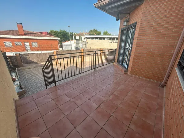 Chalet adosado en Calle Mariano Huerta García, 21 b - Foto 19