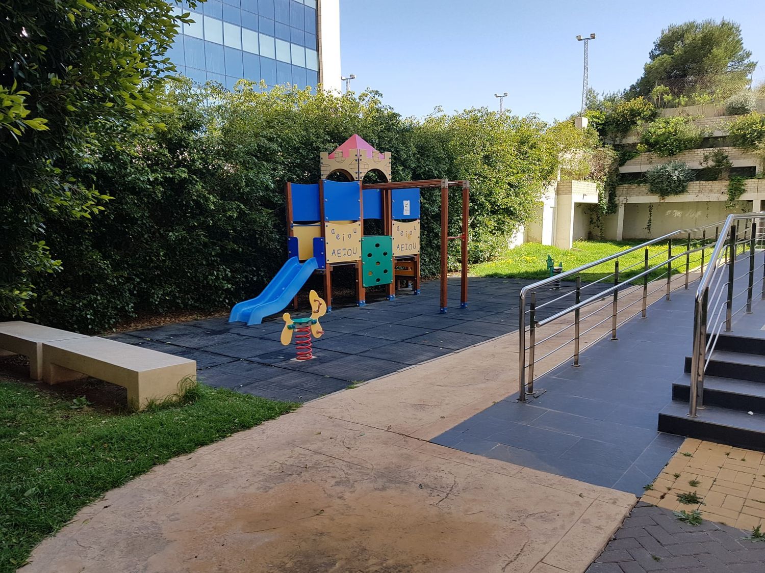 Piso en glorieta del Reino Unido, 6 - Foto 24