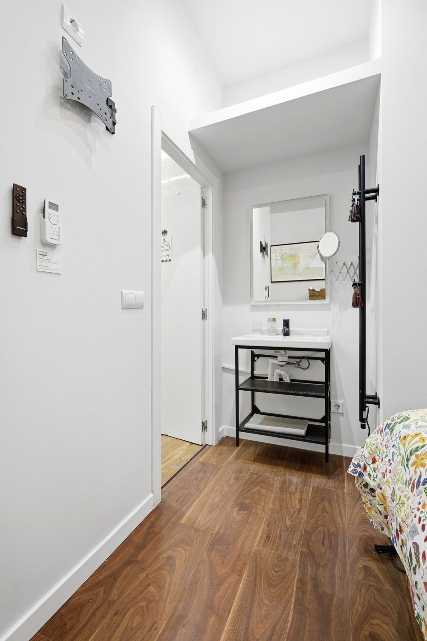 Estudio en calle de Cadarso, 15 - Foto 7