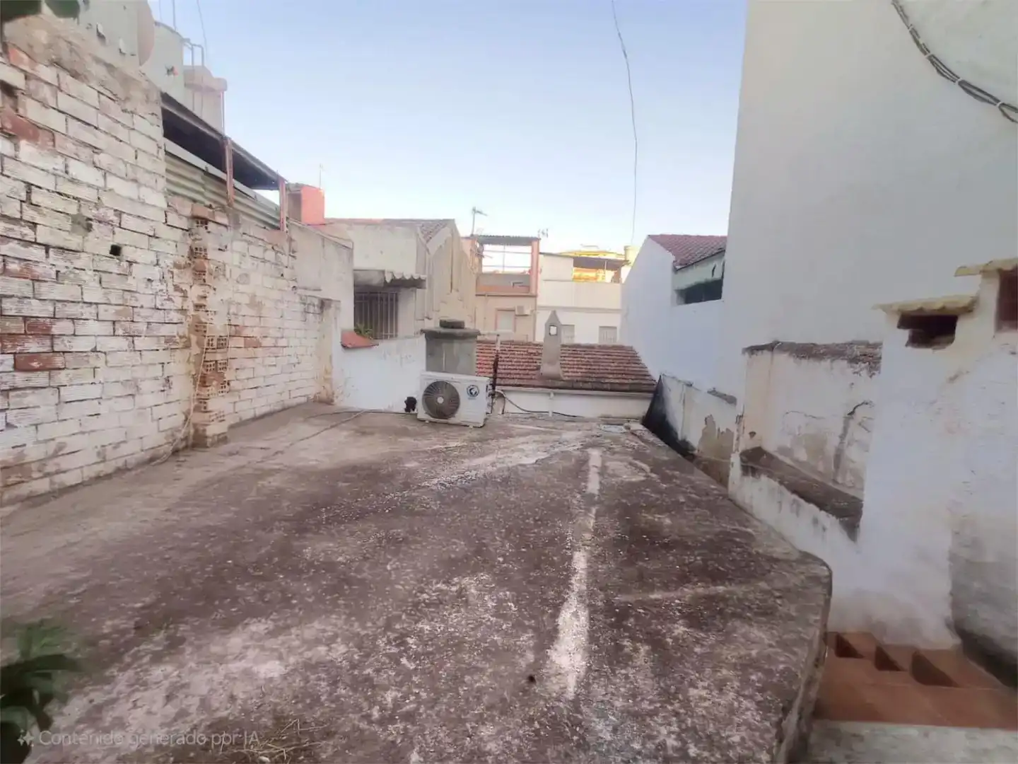 Casa adosada en  Calle Calerin Bajo 27 - Foto 10