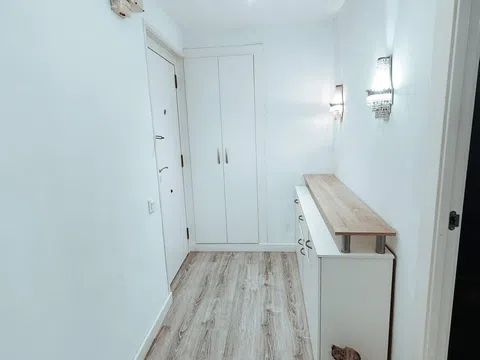 Piso en calle Santa Clara, 6 - Foto 1