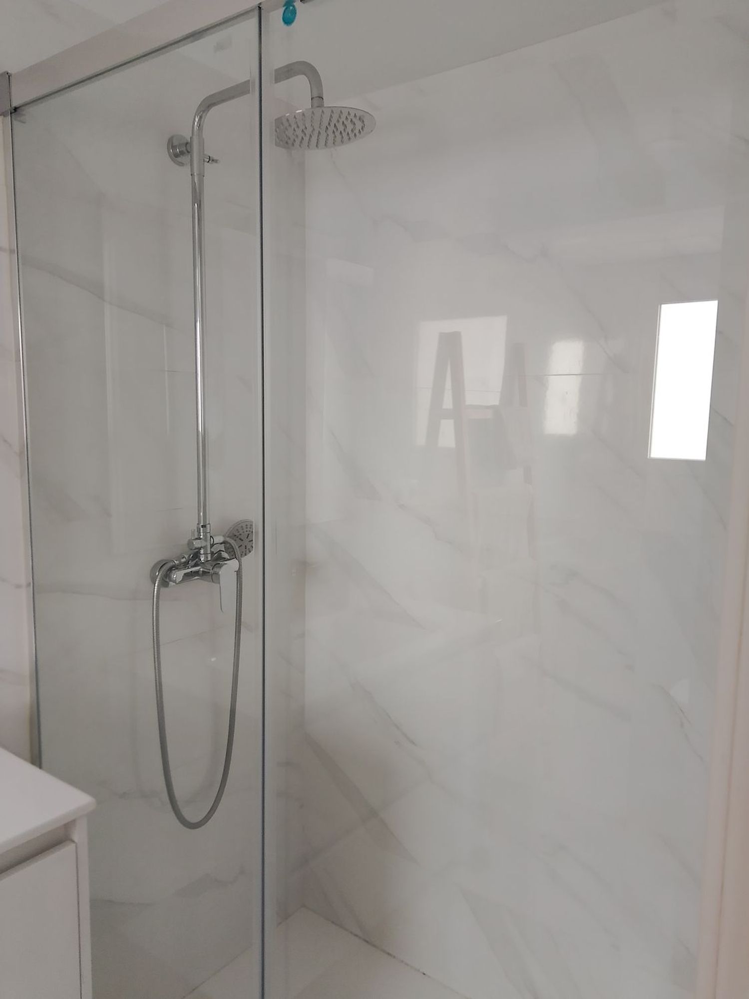 Estudio en calle de Dénia, 60 - Foto 5