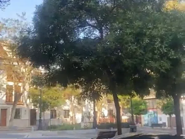 Ático en calle Ancha de Capuchinos, 18 - Foto 17