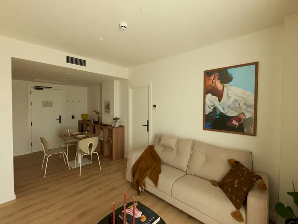 Piso en Calle de Ramon Llull, 45, Can Matas, Can Matas - Foto 12