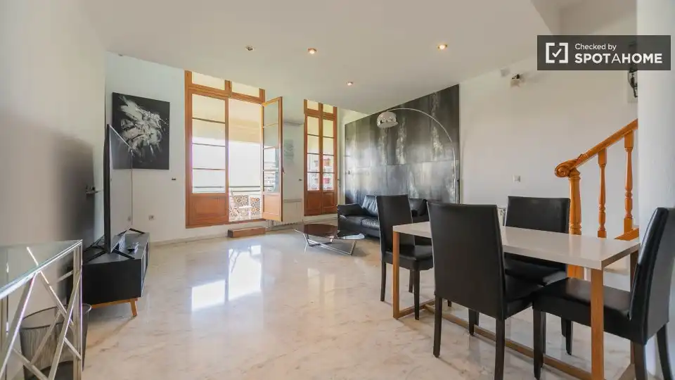 Piso en  Valencia Capital - Foto 12