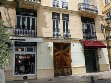 Ático en  Carrer de Santa Eulàlia 2 - Foto 17