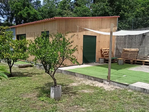 Casa o chalet independiente en Ponteareas - Foto 14