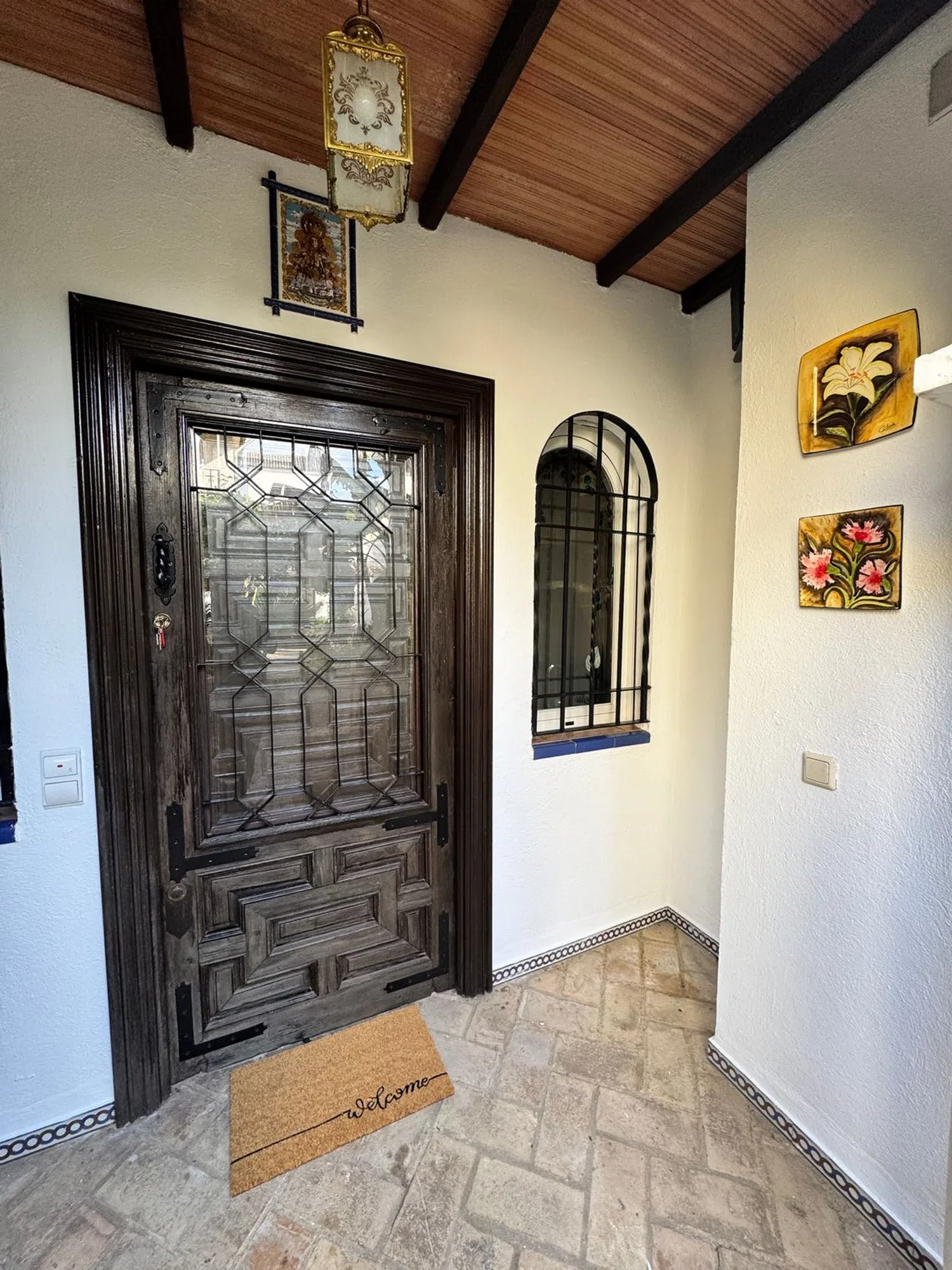 Chalet pareado - Foto 2