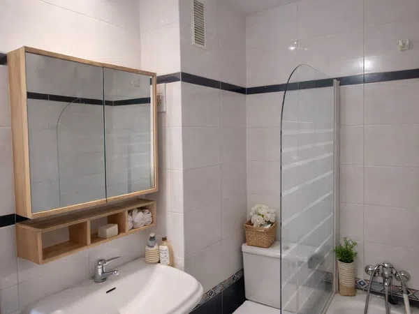 Dúplex en calle de Palestina, 2 - Foto 9