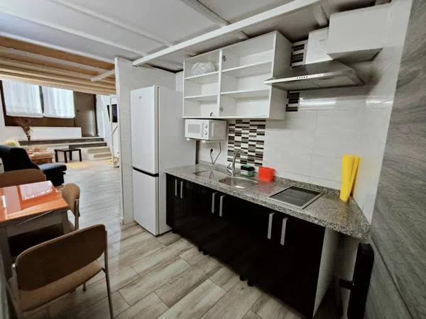 Dúplex en calle Hovohambre, 11 - Foto 1