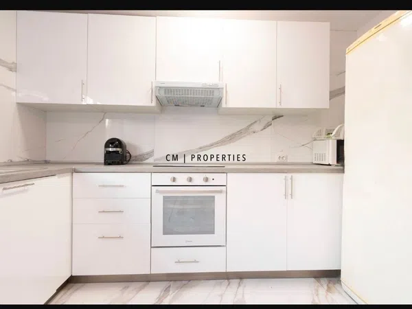 Piso en calle de Campillo de Altobuey, 6