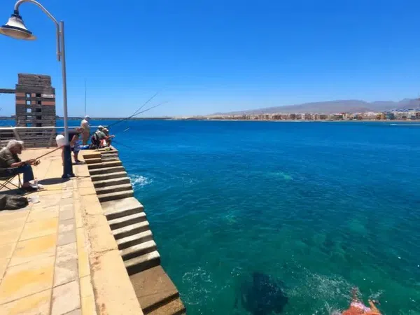 Piso en Playa de Arinaga - Foto 28