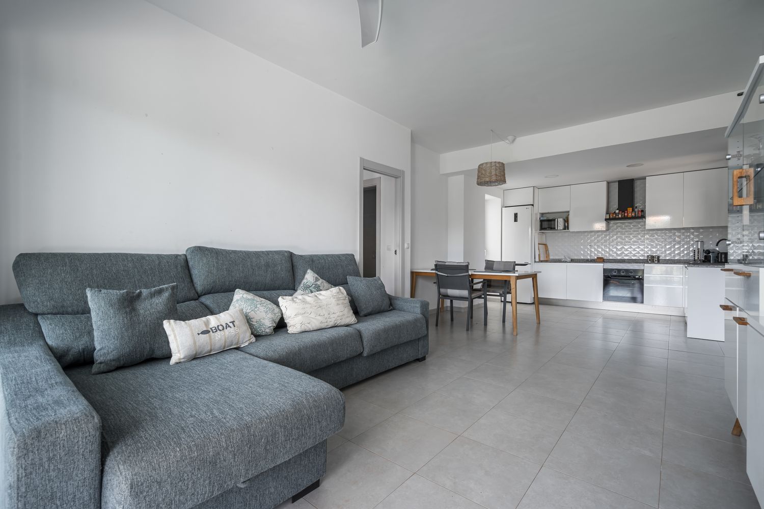 Piso en Calle de la Gascunya, 16, Cala Murada, Cala Murada - Foto 3