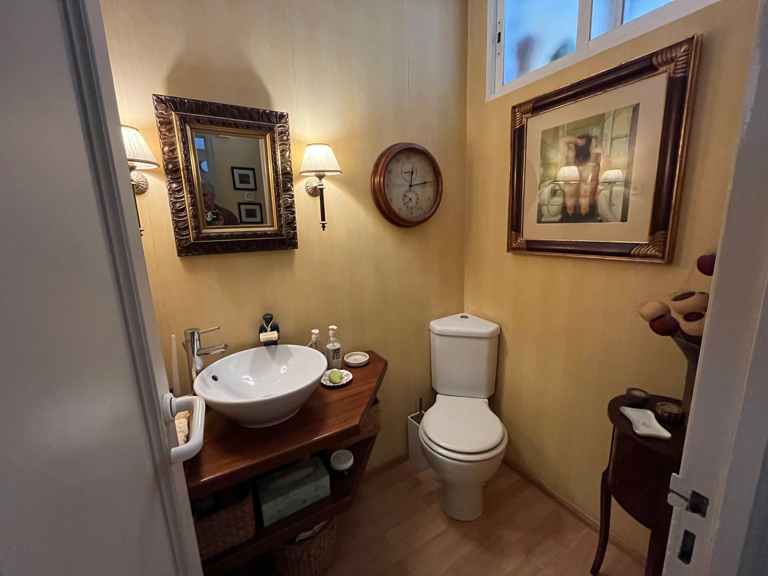 Chalet adosado en venta en El Pinar- Punta Galea - Foto 11