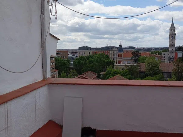 Ático en calle Andrés Torrejón, 4 - Foto 13