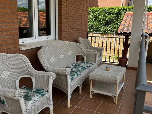 Casa o chalet independiente en Calle Suiza, 33 - Foto 5