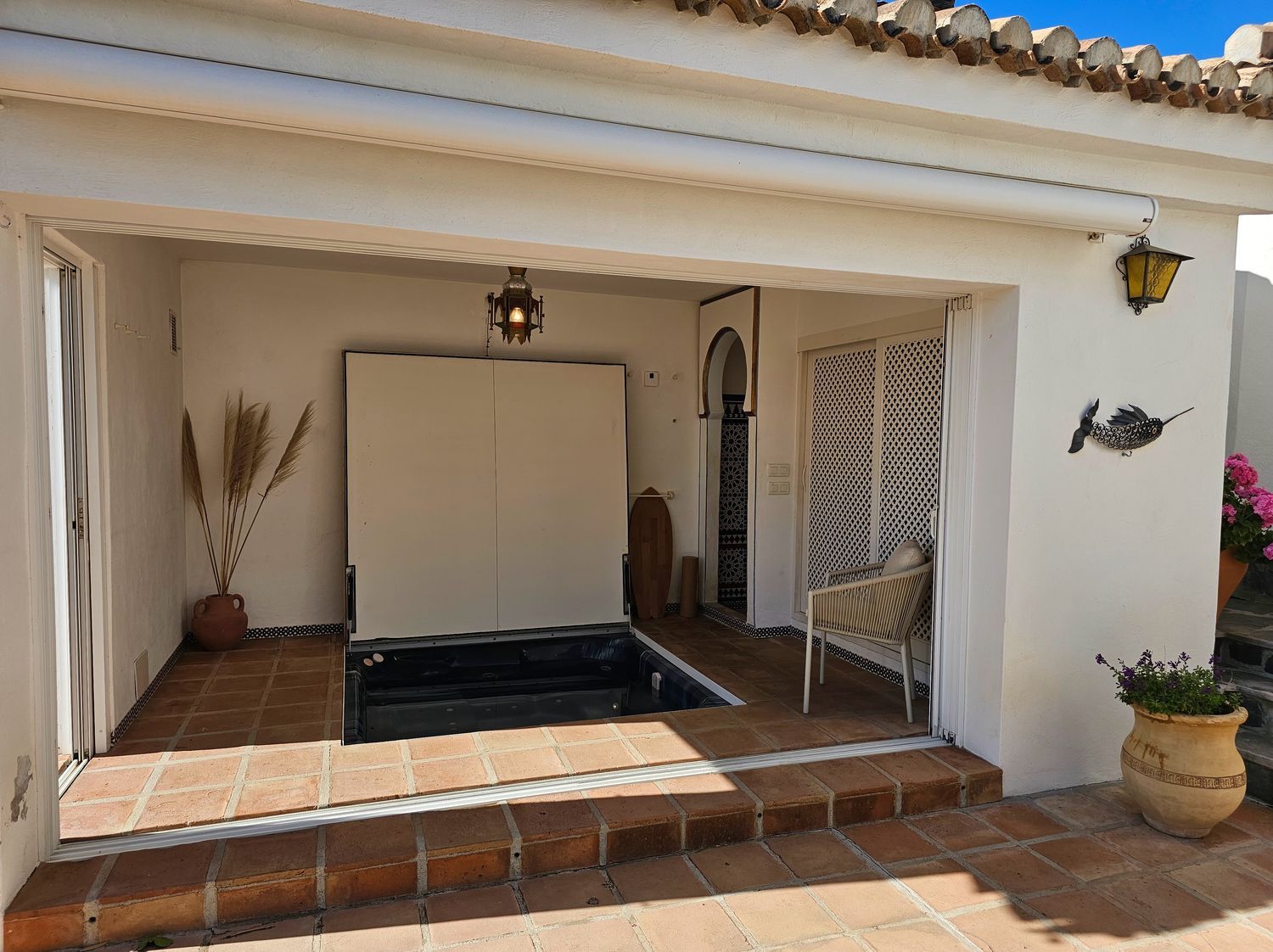 Caserón en Calle Algarrobo, 2206 - Foto 15