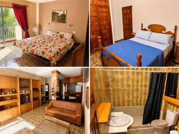 Apartamento en Puerto de la Cruz - Foto 1