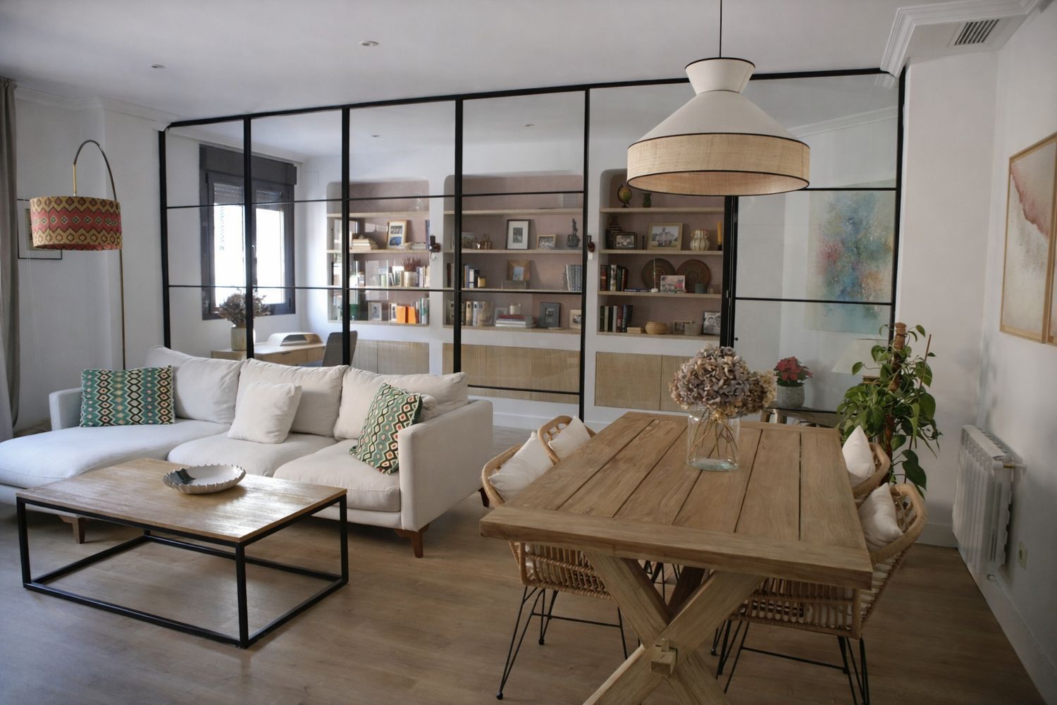 Piso en calle de las Islas de Cabo Verde, 78 - Foto 2