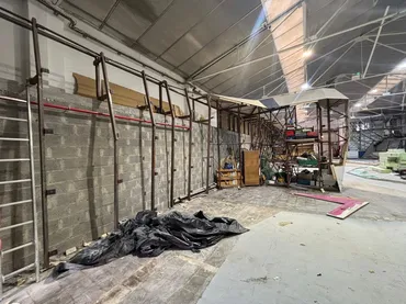 Nave Industrial en Sant Quirze del Vallès - Foto 22