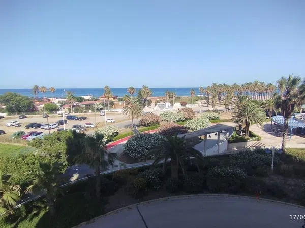 Piso en Avenida Mare Nostrum, 15, La Patacona, La Patacona - Foto 6