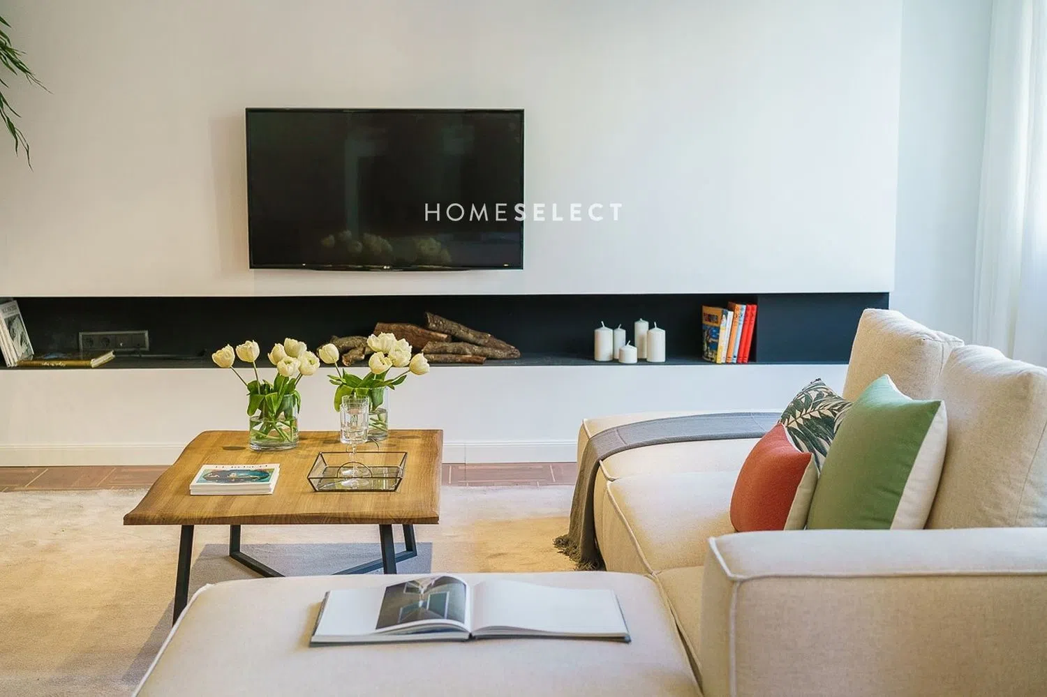 Piso en calle de Castelló - Foto 10