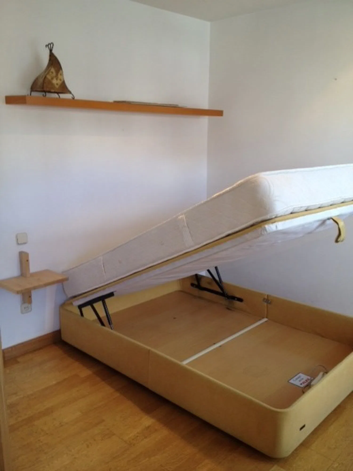 Piso en avenida Doctor Federico Rubio y Gali, 49 - Foto 4