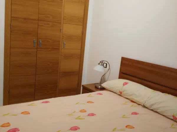 Piso en Barrio Cruz Roja - Capuchinos - Foto 8