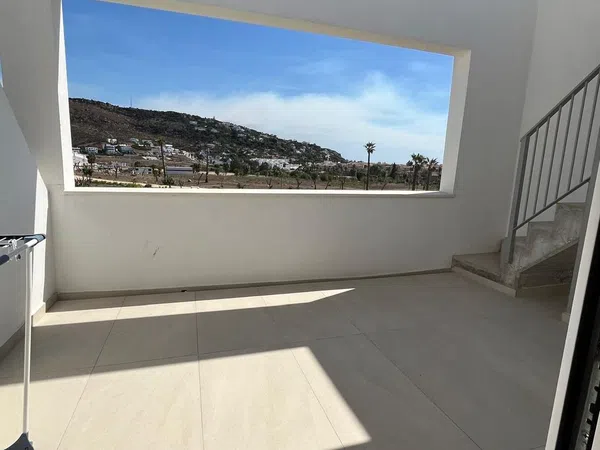 Chalet adosado en Avenida de la Almadraba, 5, Atlanterra, Atlanterra - Foto 16