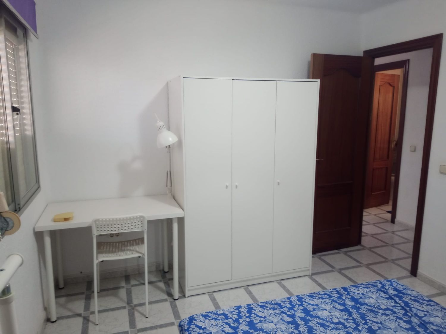 Piso en Calle Moscatel, 6, Cortijo Bazán - Los Casinis - Los Cipreses - Foto 7