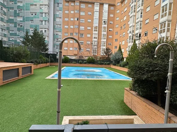 Piso en Alameda del Valle, 36, Ensanche de Vallecas - La Gavia - Foto 19