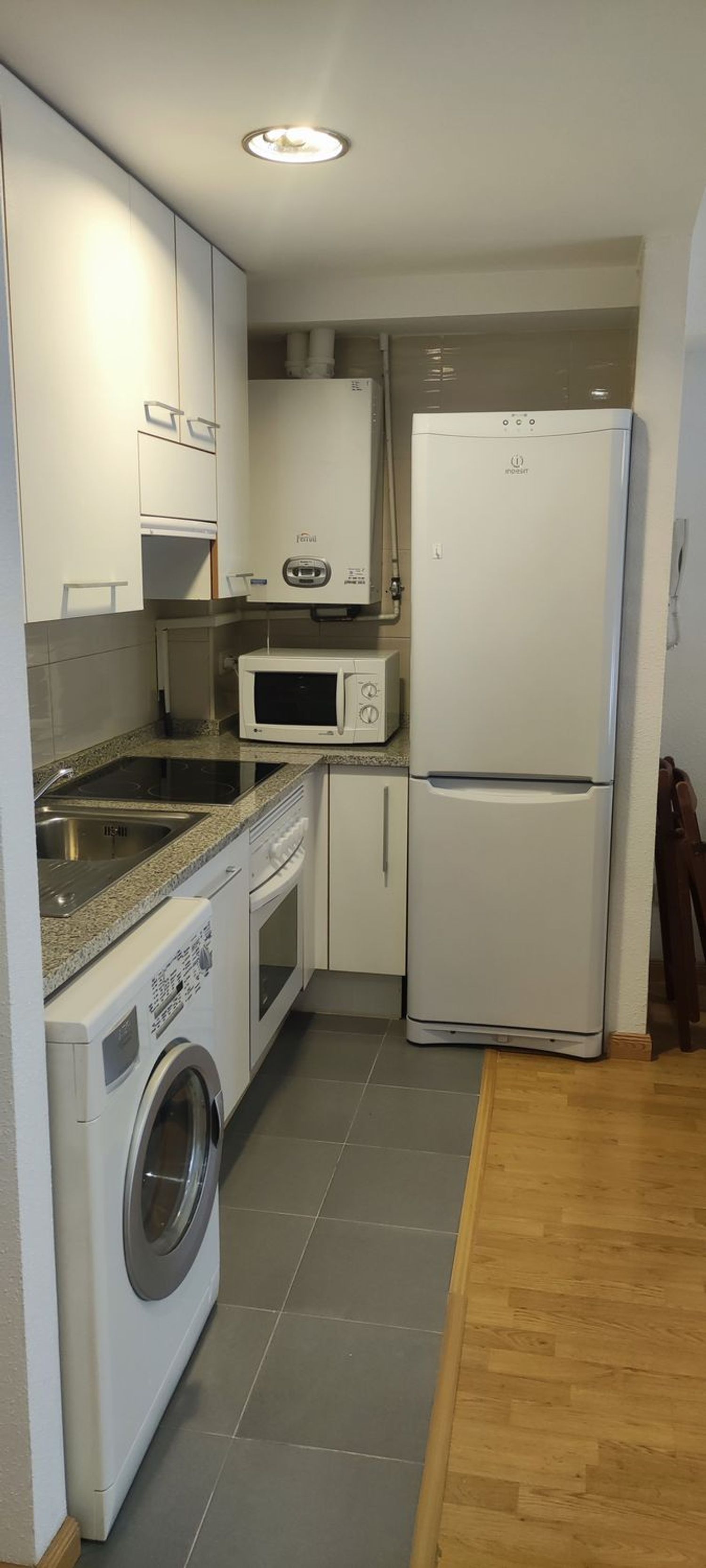 Piso en Calle de Alicante, 22, Alcobendas Centro, Alcobendas Centro - Foto 6