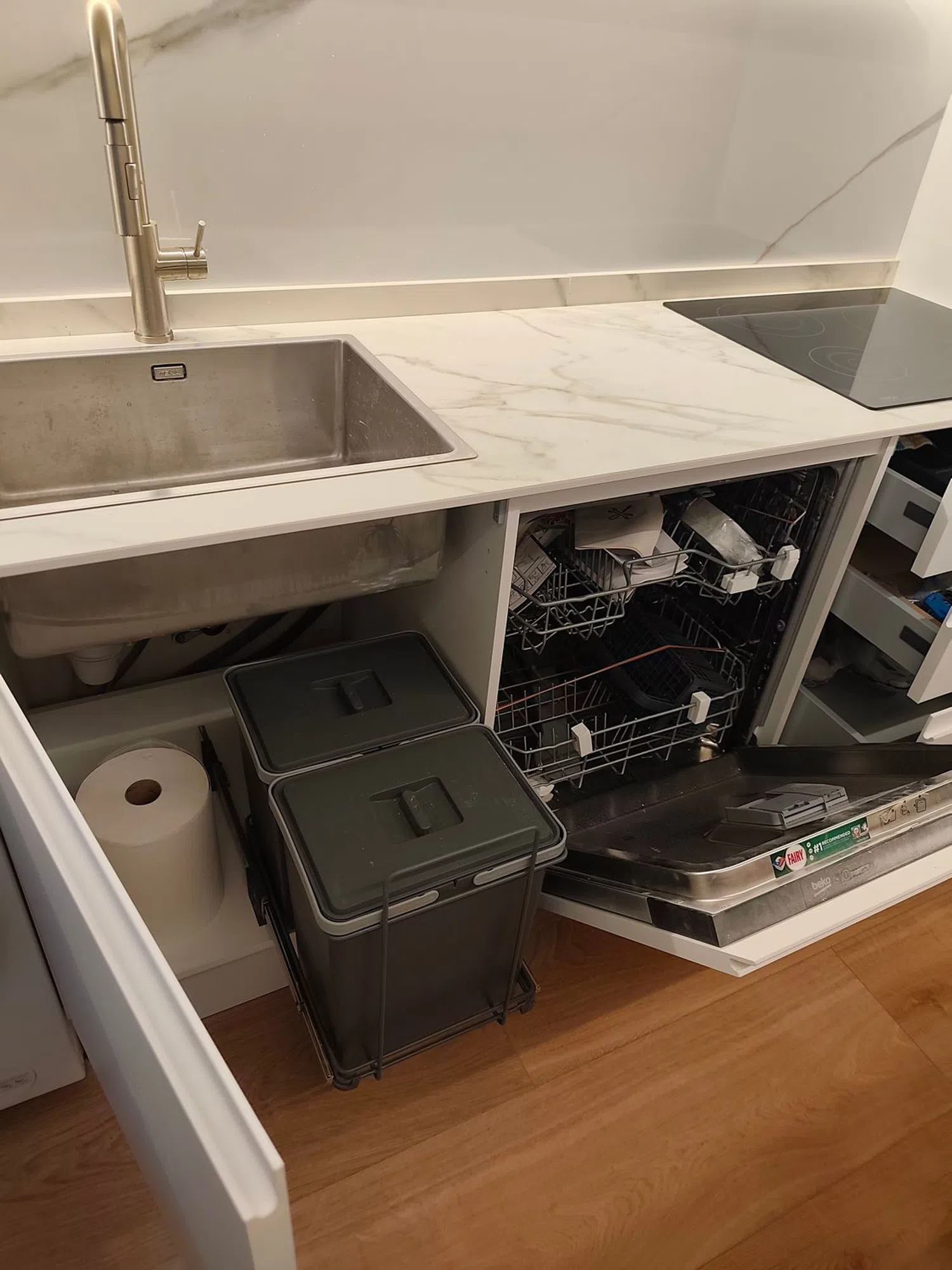 Piso en paseo de La Habana, 26 - Foto 16