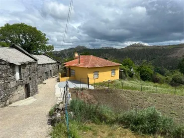 Chalet en Cortegazas, Avion Ourense - Foto 1