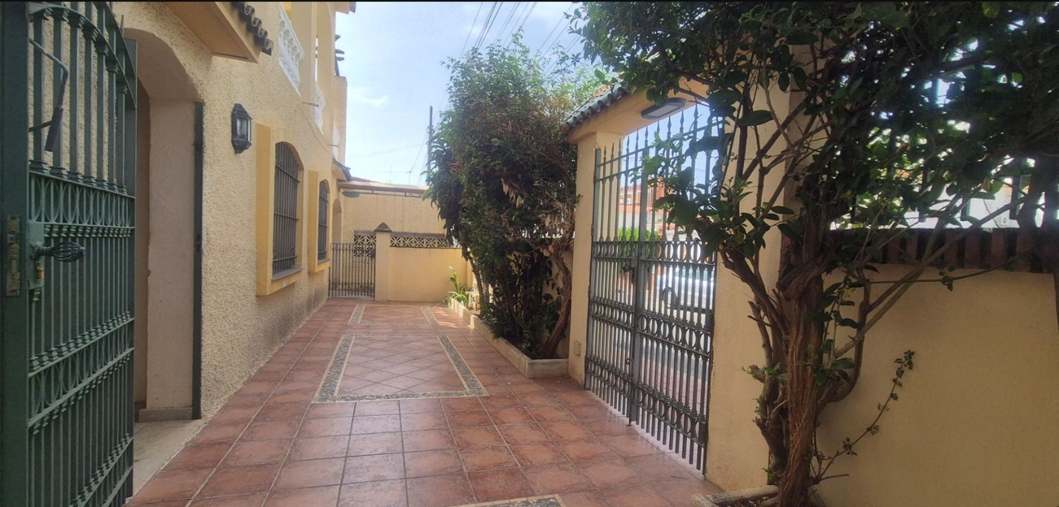 Chalet adosado en Avenida de Mijas, 14, Solymar - Puerto Marina, Solymar - Puerto Marina - Foto 13
