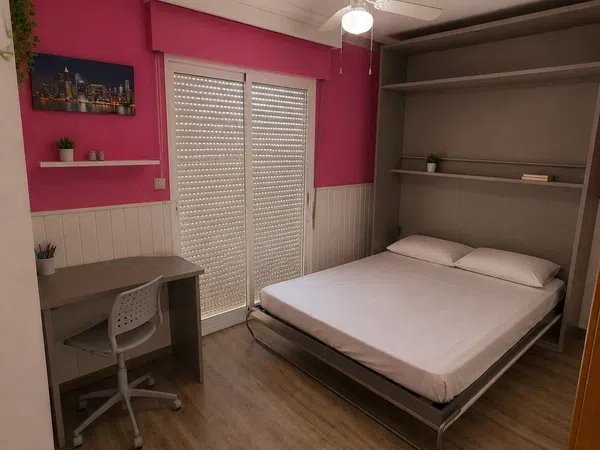 Chalet adosado en Calle Caruso, 21 - Foto 4