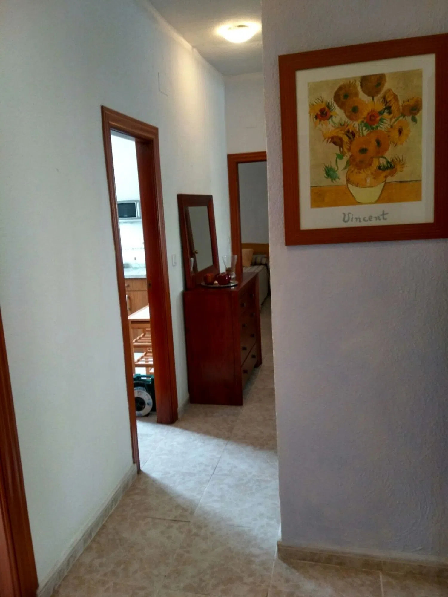 Piso en calle Abanilla, 6 - Foto 16